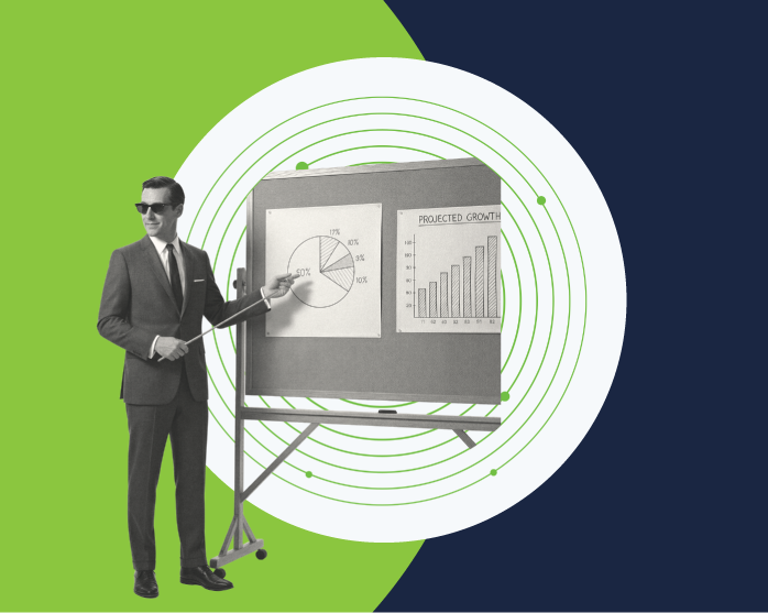 Data-driven friendships: understanding your audience to create relationships through content