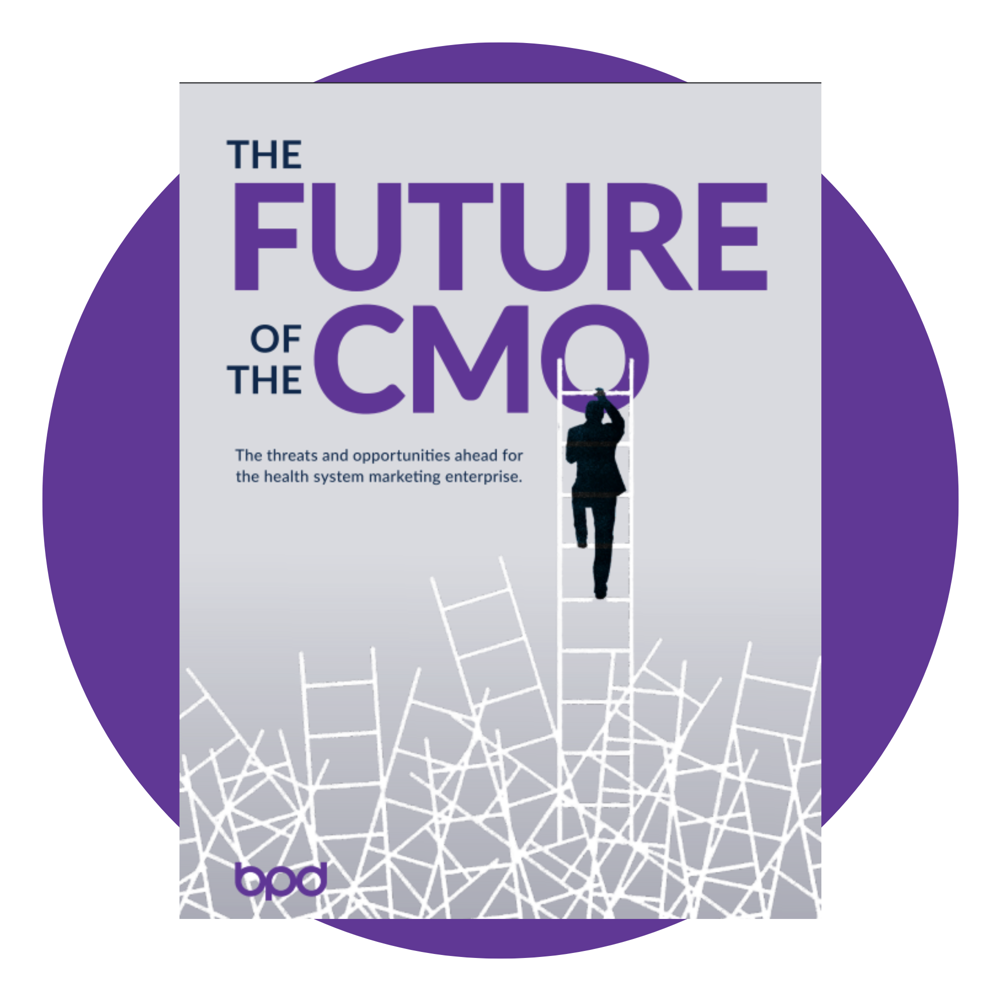 The Future of the CMO