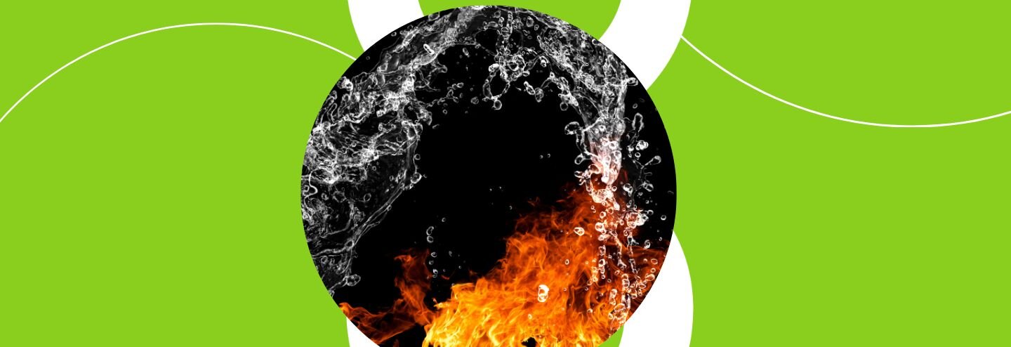 The Catalyst for Change: “Rome Is Burning”